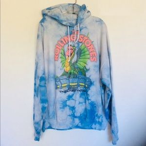 the Rolling Stones Shirts - Rolling Stones Dragon Stadium Hoodie Sweatshirt the Rolling Stones Shirts - Rolling Stones Dragon Stadium Hoodie Sweatshirt